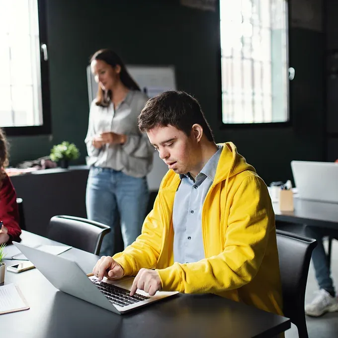 Imagem que representa de maneira visual o curso