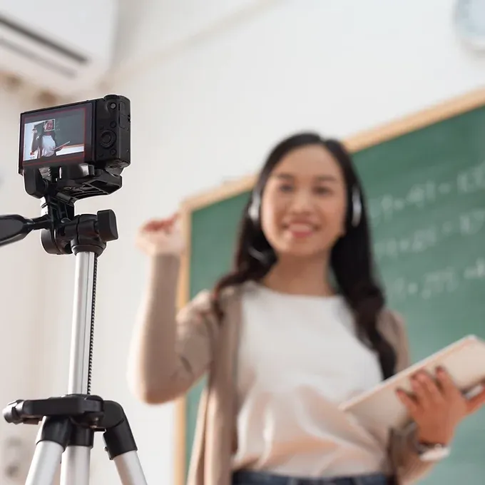 Imagem que representa de maneira visual o curso