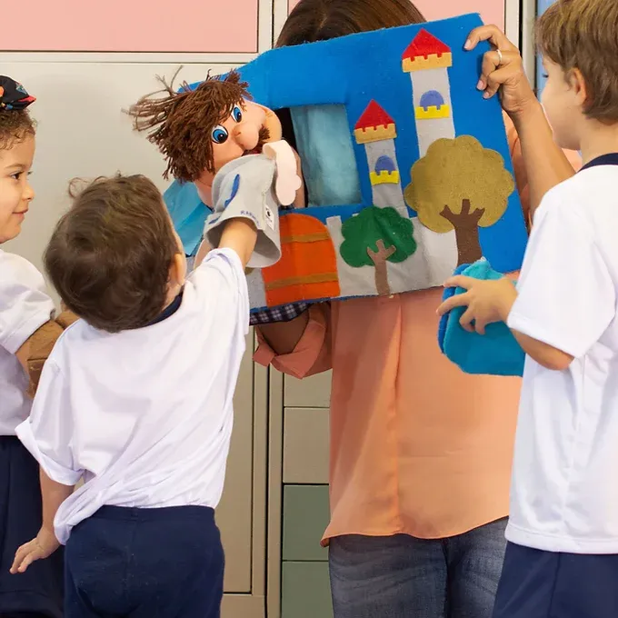 Imagem que representa de maneira visual o curso