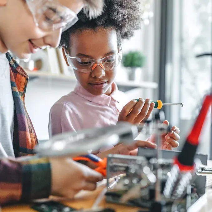 Imagem que representa de maneira visual o curso