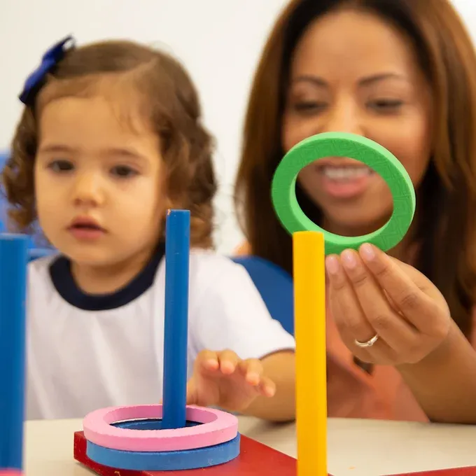 Imagem que representa de maneira visual o curso