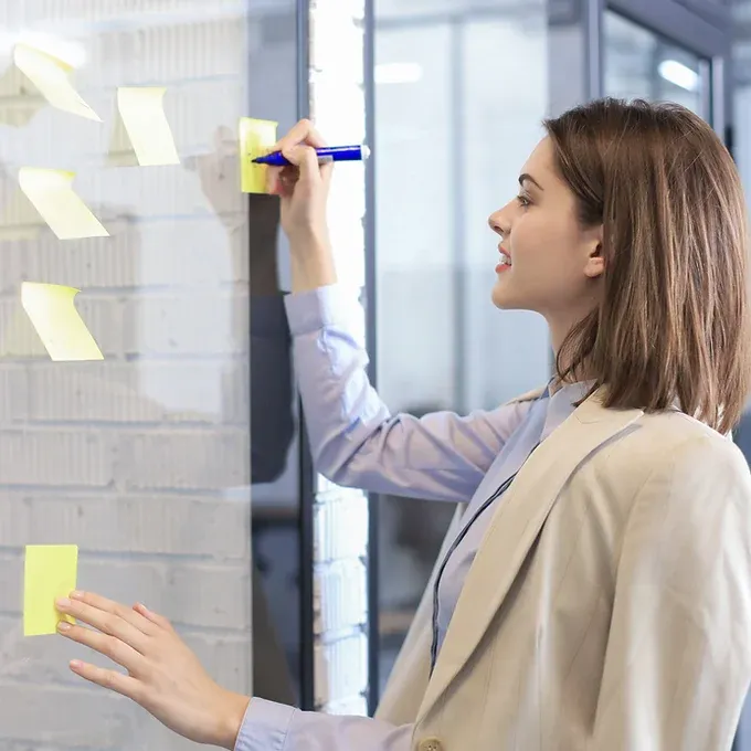 Imagem que representa de maneira visual o curso