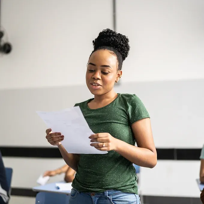 Imagem que representa de maneira visual o curso