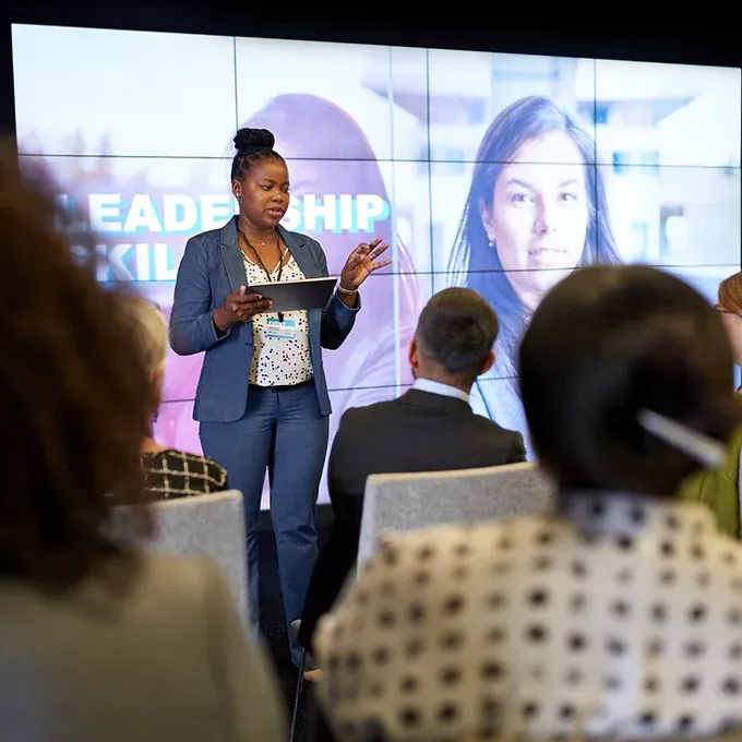 Imagem que representa de maneira visual o curso