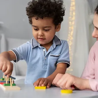 Imagem que representa de maneira visual o curso