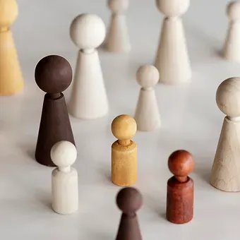 Imagem que representa de maneira visual o curso