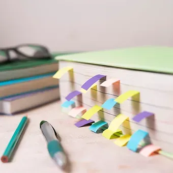 Imagem que representa de maneira visual o curso