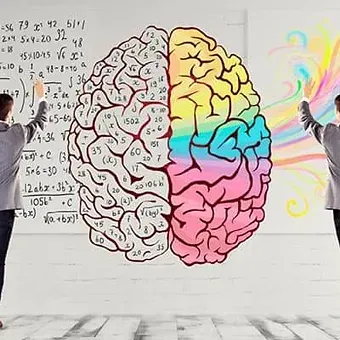 Imagem que representa de maneira visual o curso