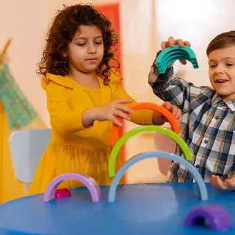 Imagem que representa de maneira visual o curso