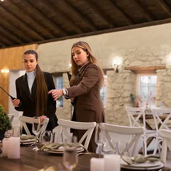 Imagem que representa de maneira visual o curso