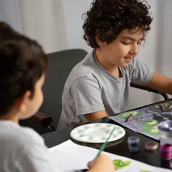 Imagem que representa de maneira visual o curso