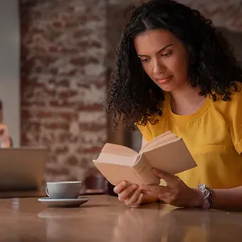 Imagem que representa de maneira visual o curso