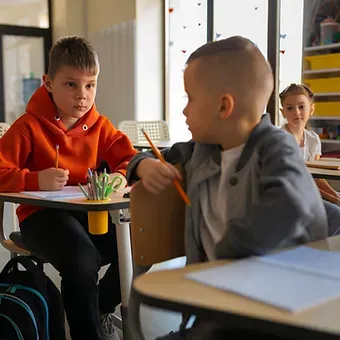 Imagem que representa de maneira visual o curso