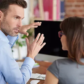 Imagem que representa de maneira visual o curso