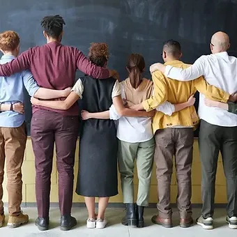 Imagem que representa de maneira visual o curso