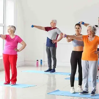 Imagem que representa de maneira visual o curso