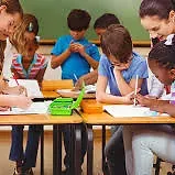 Imagem que representa de maneira visual o curso