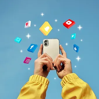 Imagem que representa de maneira visual o curso