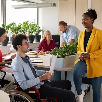 Imagem que representa de maneira visual o curso