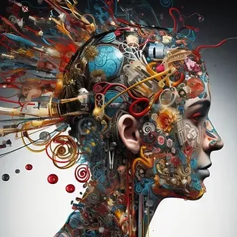 Imagem que representa de maneira visual o curso