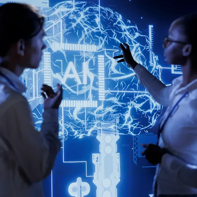 Imagem que representa de maneira visual o curso