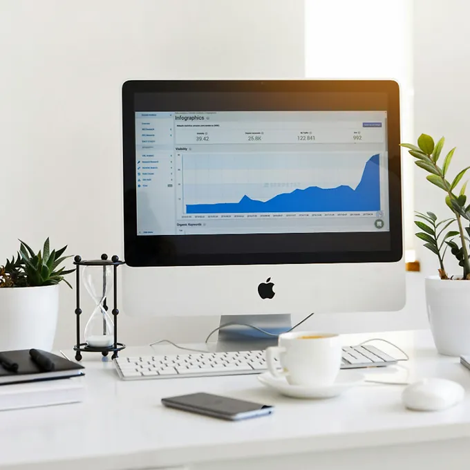 Imagem que representa de maneira visual o curso