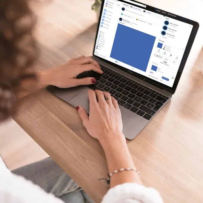 Imagem que representa de maneira visual o curso