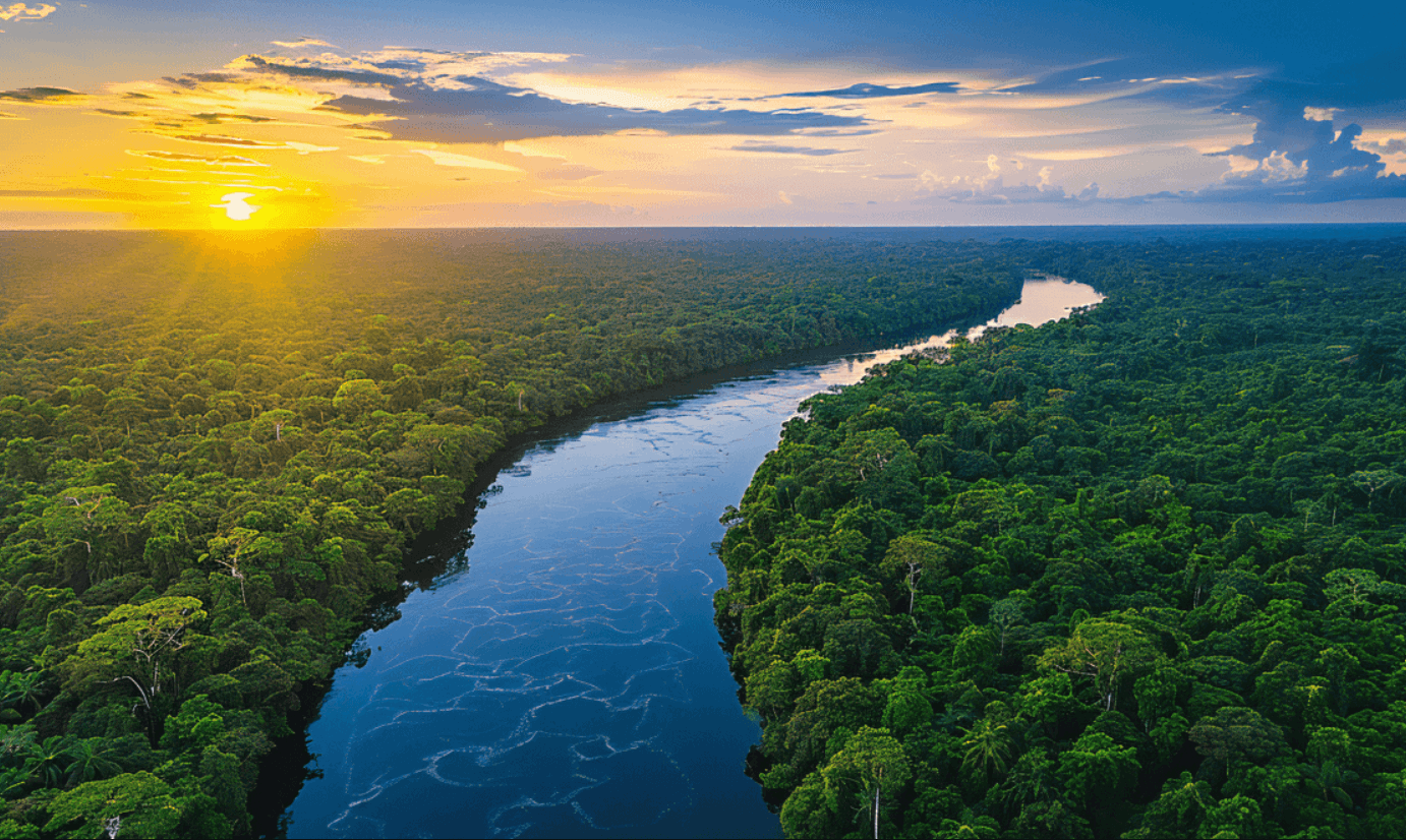 O que é biodiversidade