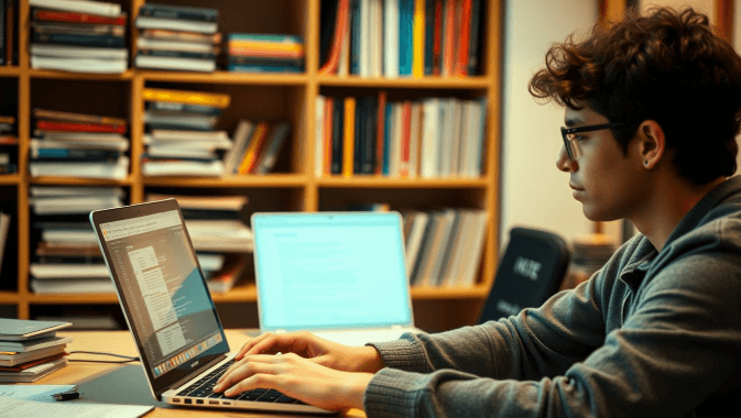 Venha para a UniFECAF!