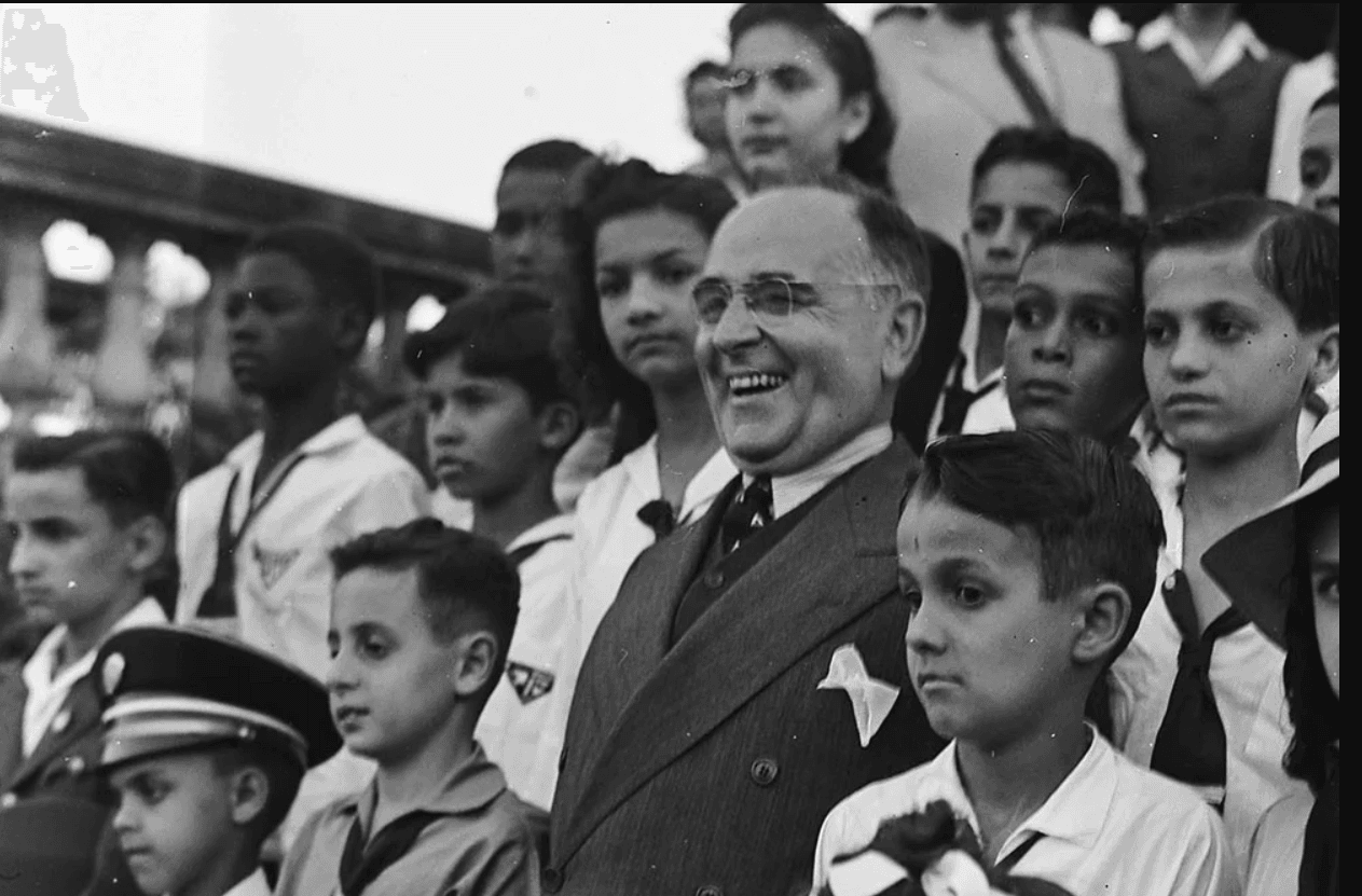 Era Vargas no ENEM: Guia Essencial