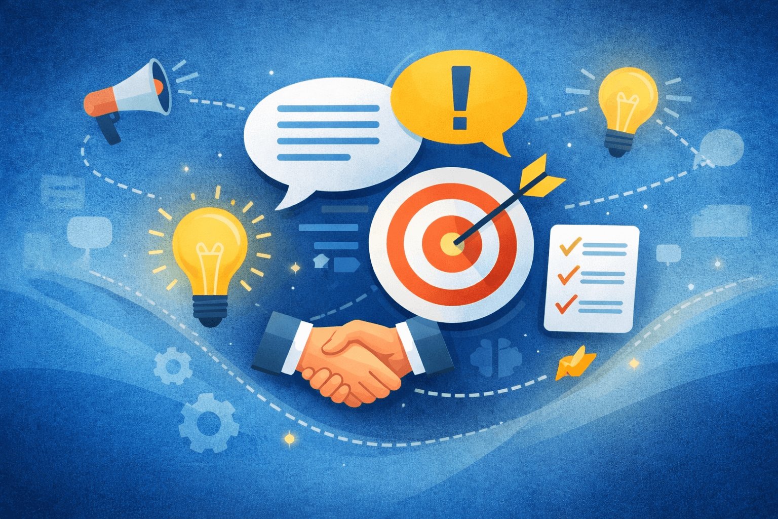 Comunicação Assertiva: O Guia essencial para você