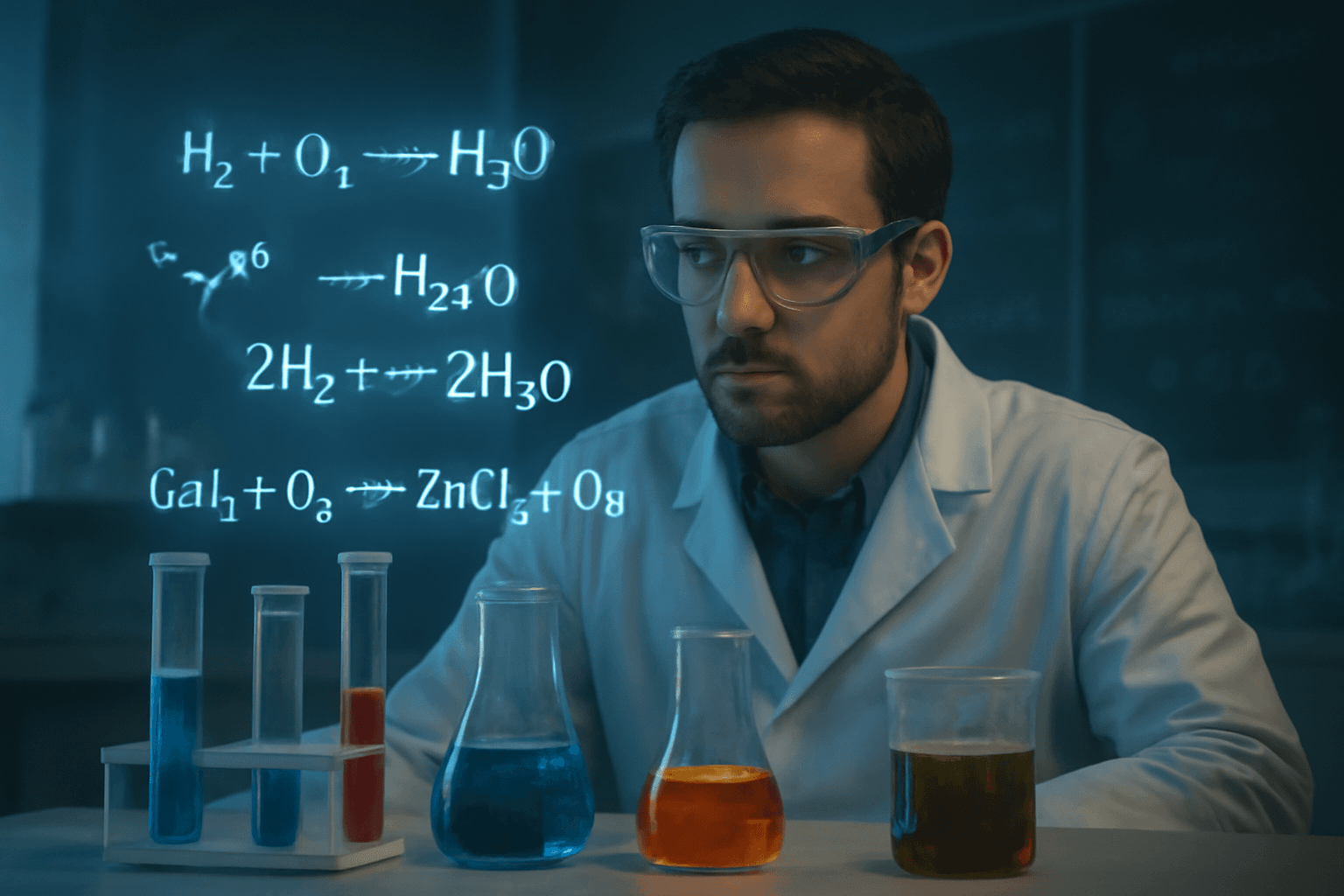 Cientista