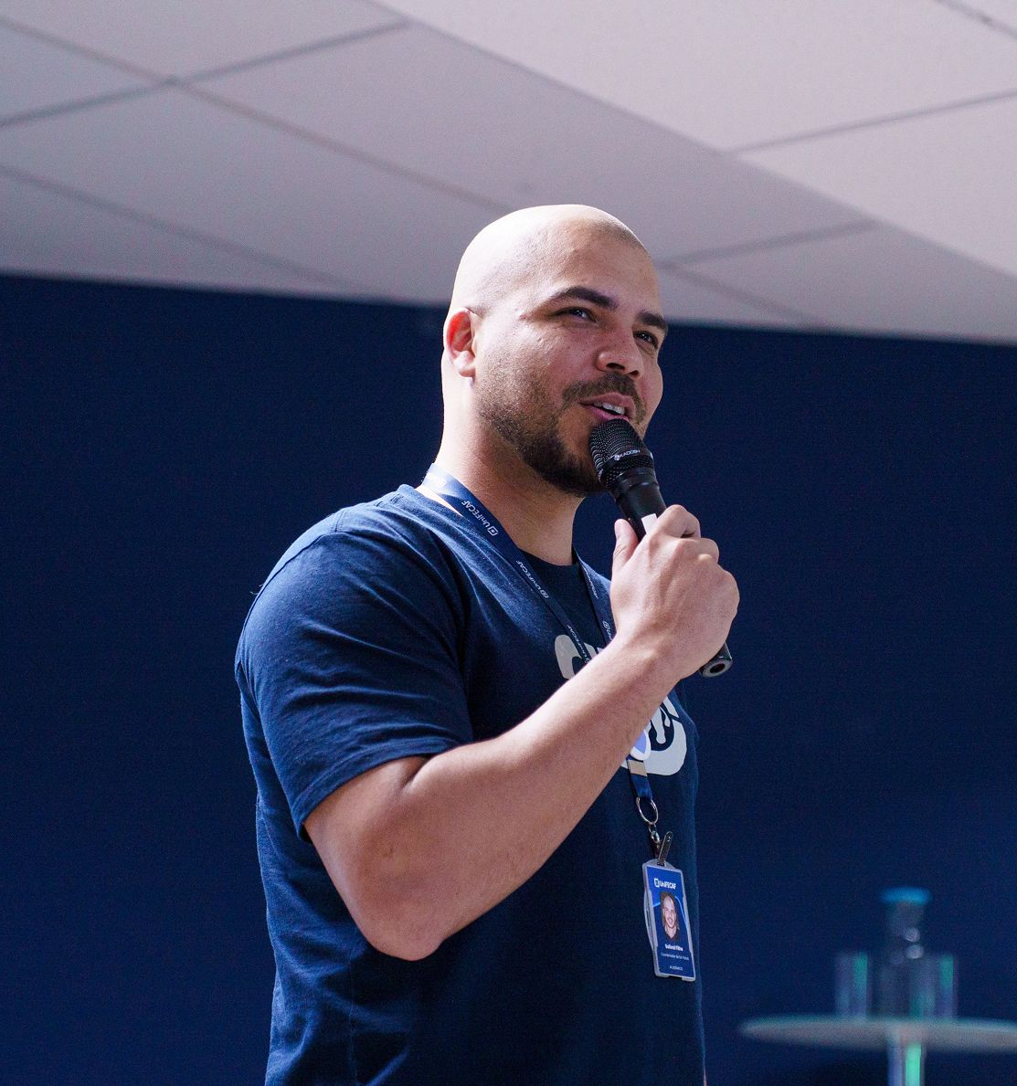 Foto de SOLIVAL FILHO que é coordenador(a) do curso de Educação Física - Licenciatura