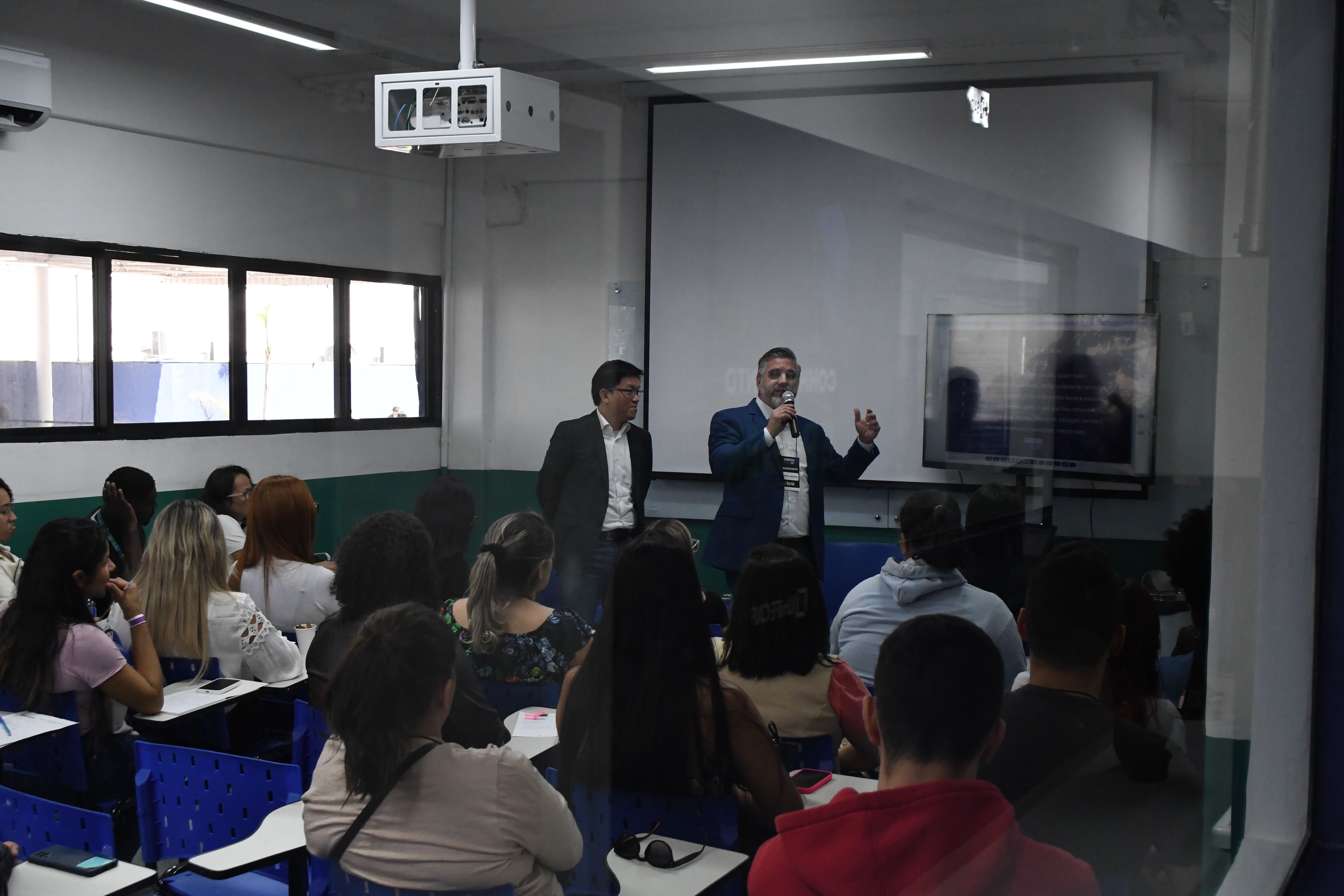 Arena jurídica - carreiras talks .JPG