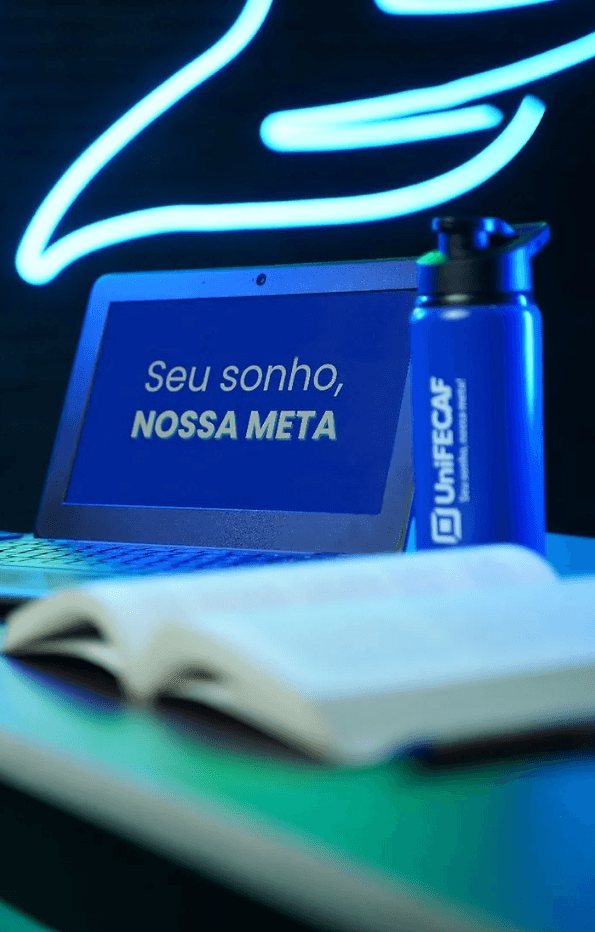 Venha para a UniFECAF!