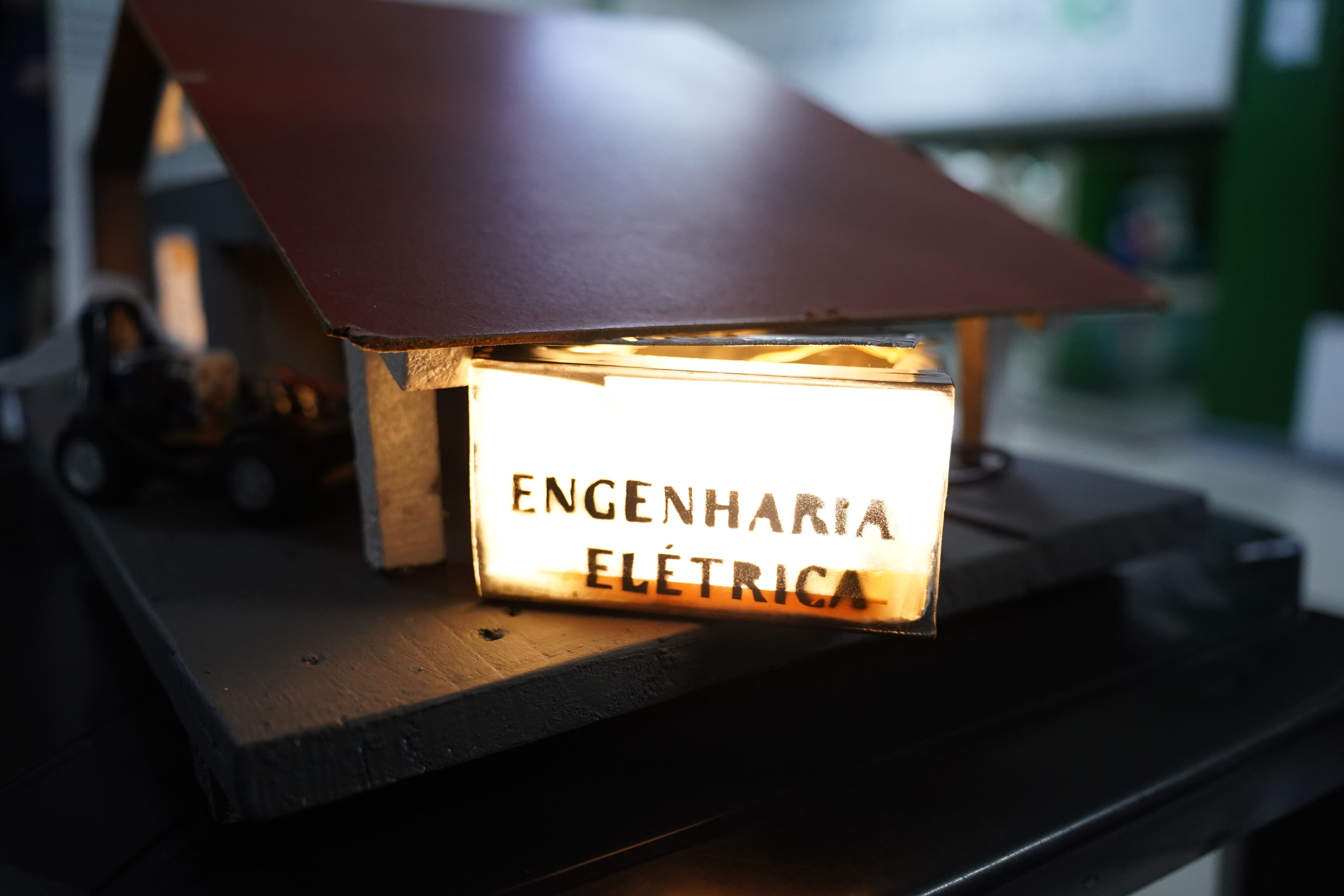 Venha para a UniFECAF!