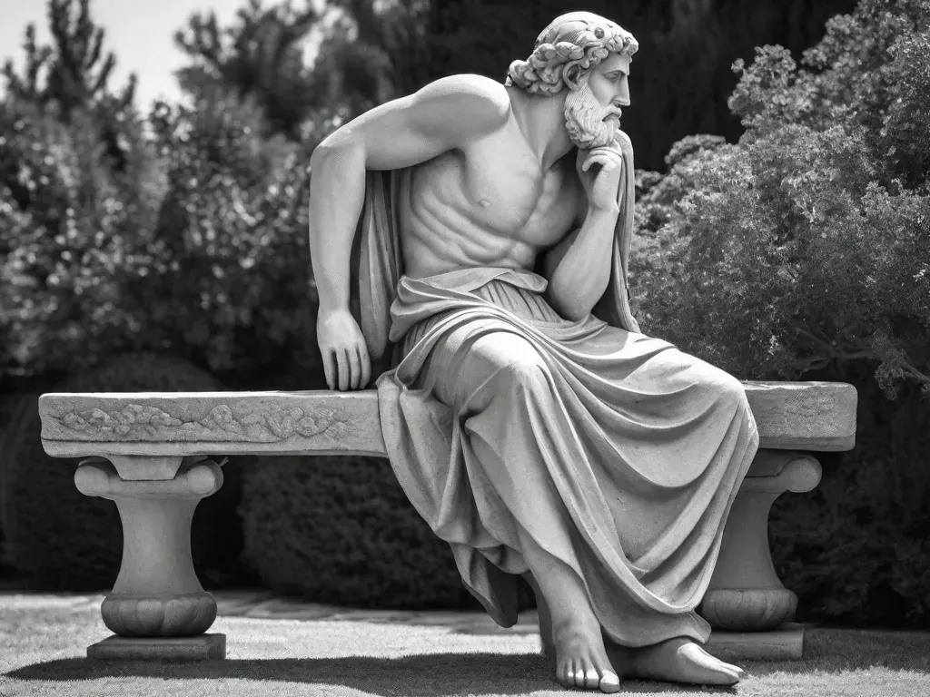 Domine Filosofia: Filósofos Essenciais no ENEM!