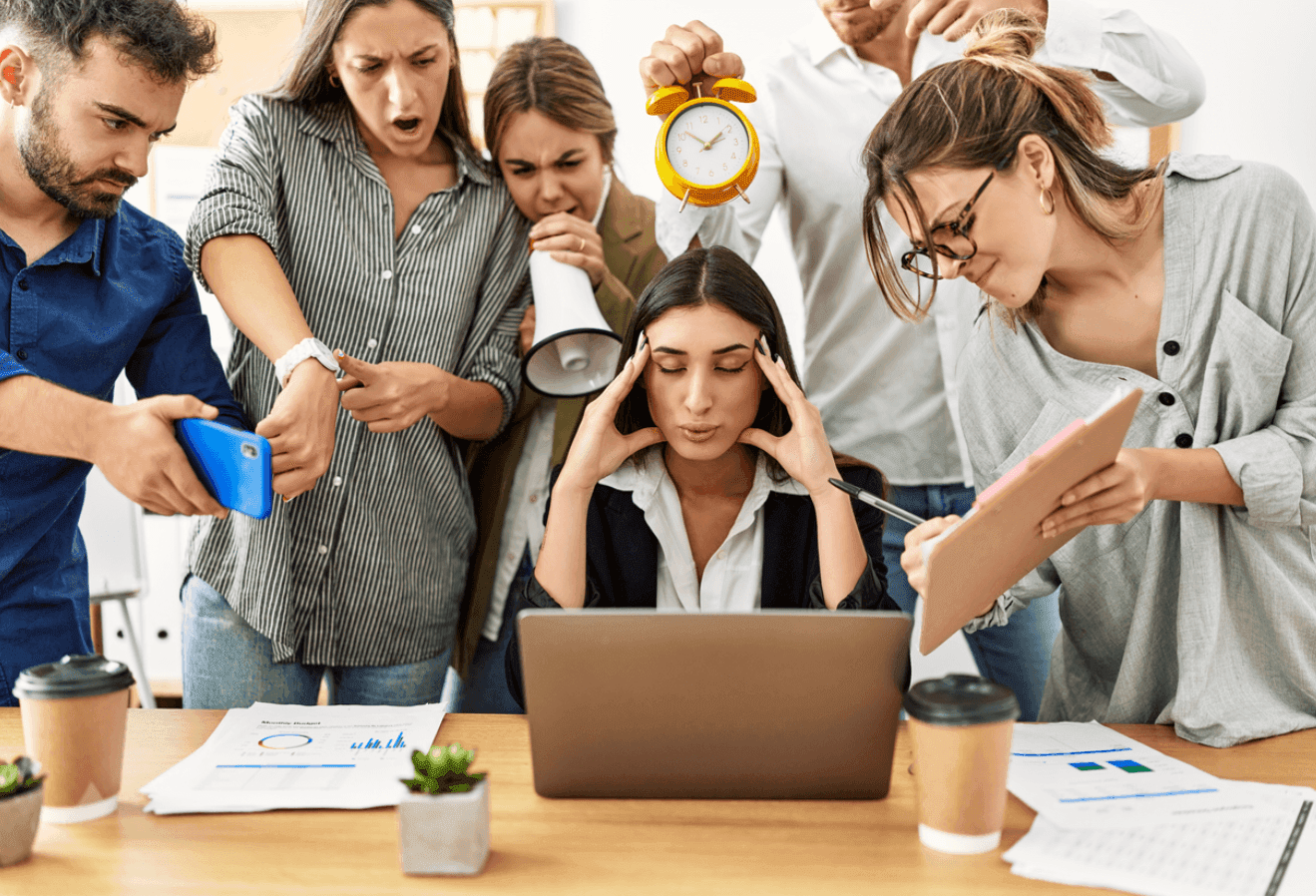 7 estratégias infalíveis para superar qualquer crise