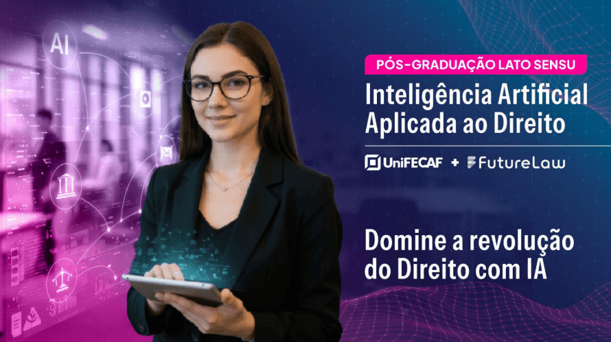 Venha para a UniFECAF!