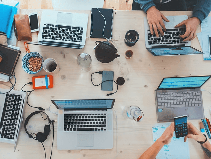 Venha para a UniFECAF!