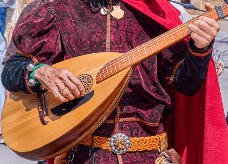 Trovadorismo para o Enem