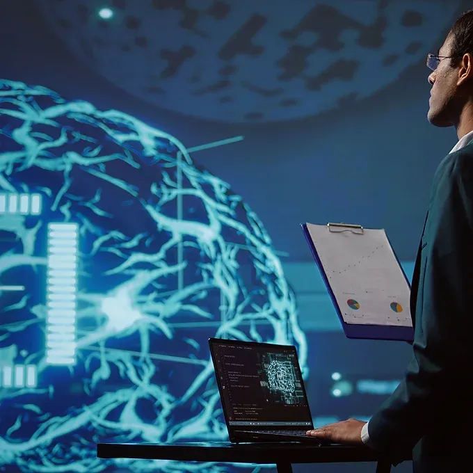 Imagem que representa de maneira visual o curso