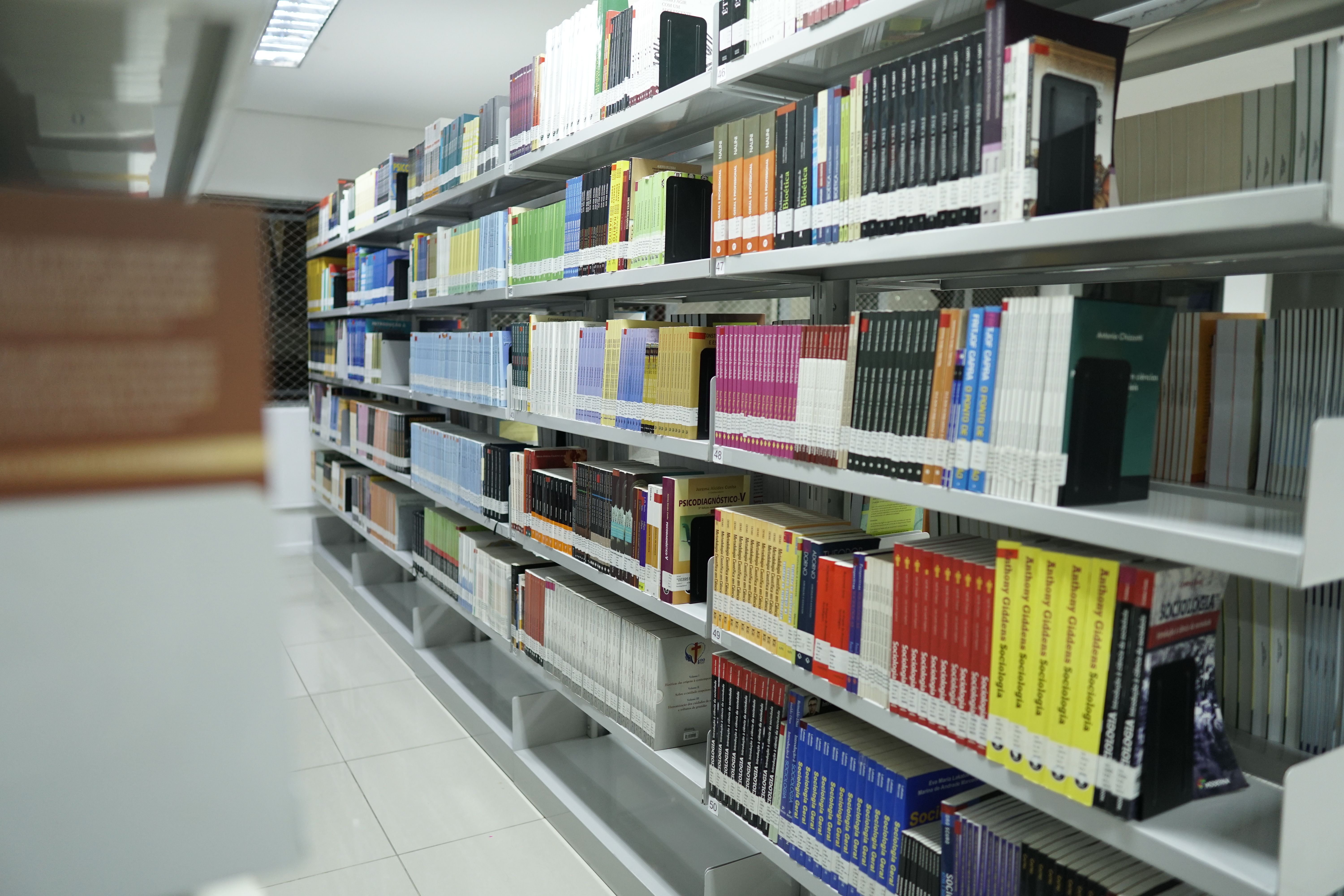 Venha para a UniFECAF!