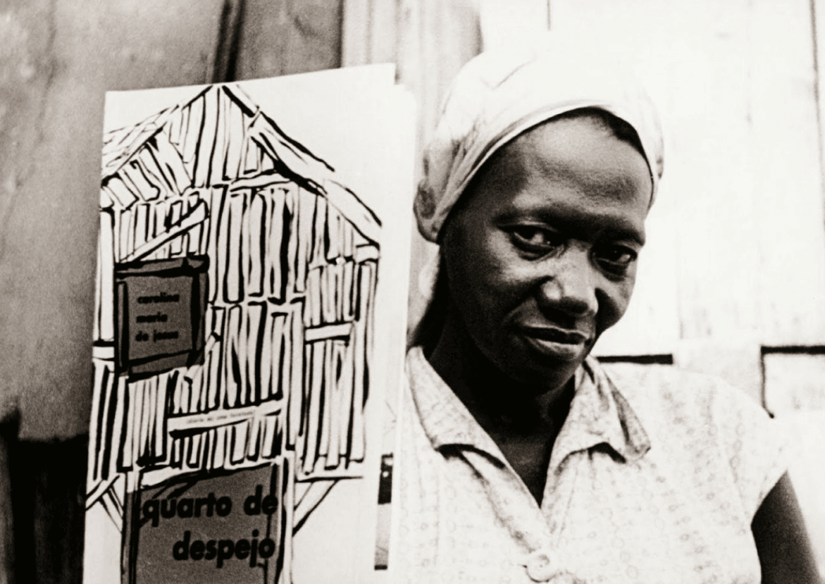 Biografia: Carolina Maria de Jesus