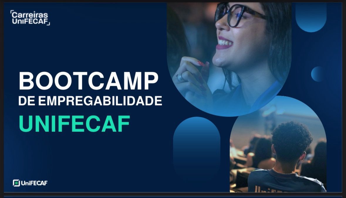 Venha para a UniFECAF!