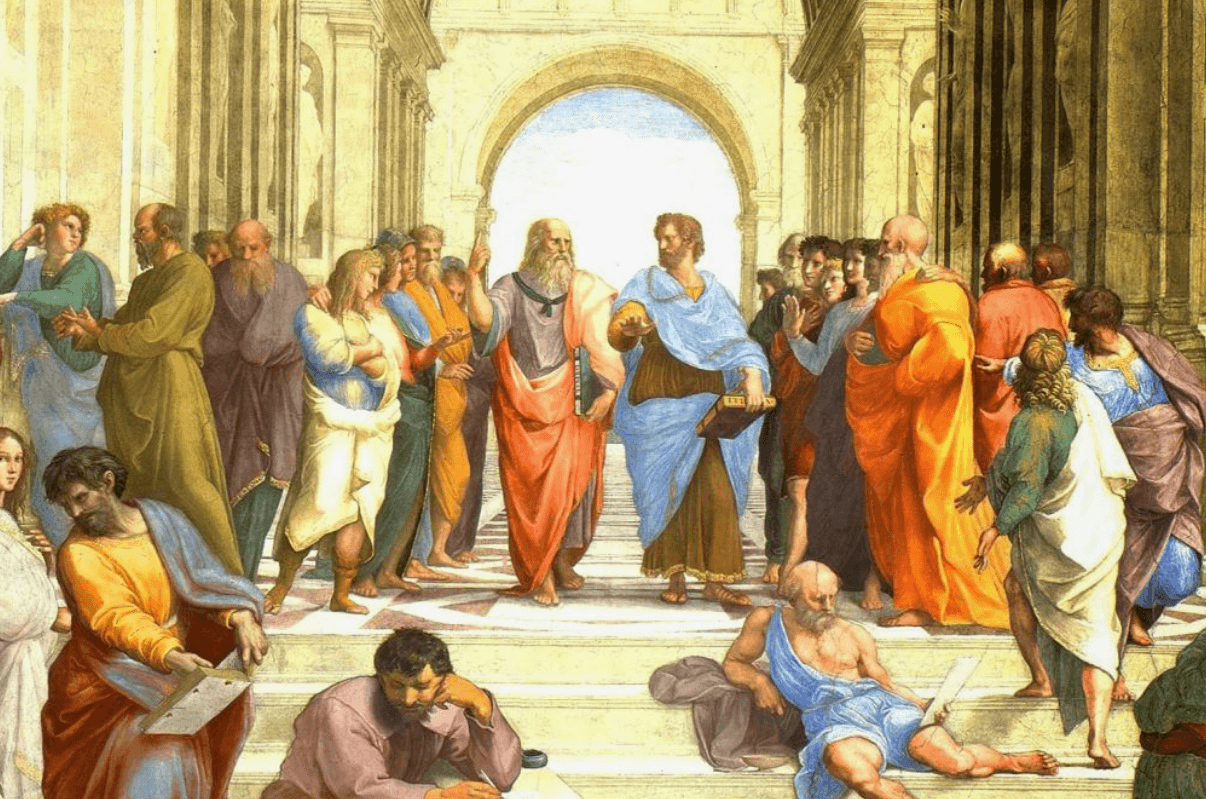 Estética na filosofia