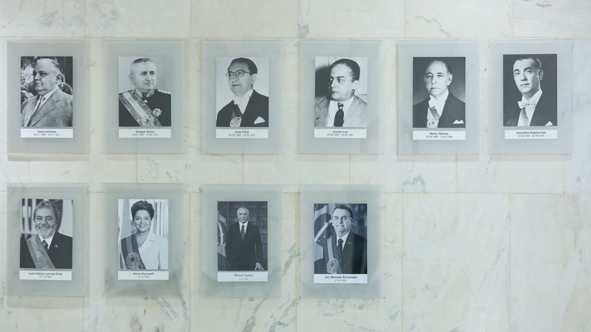 Presidentes do Brasil no ENEM: Guia Essencial para Gabaritar