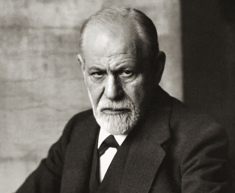 Biografia: Sigmund Freud