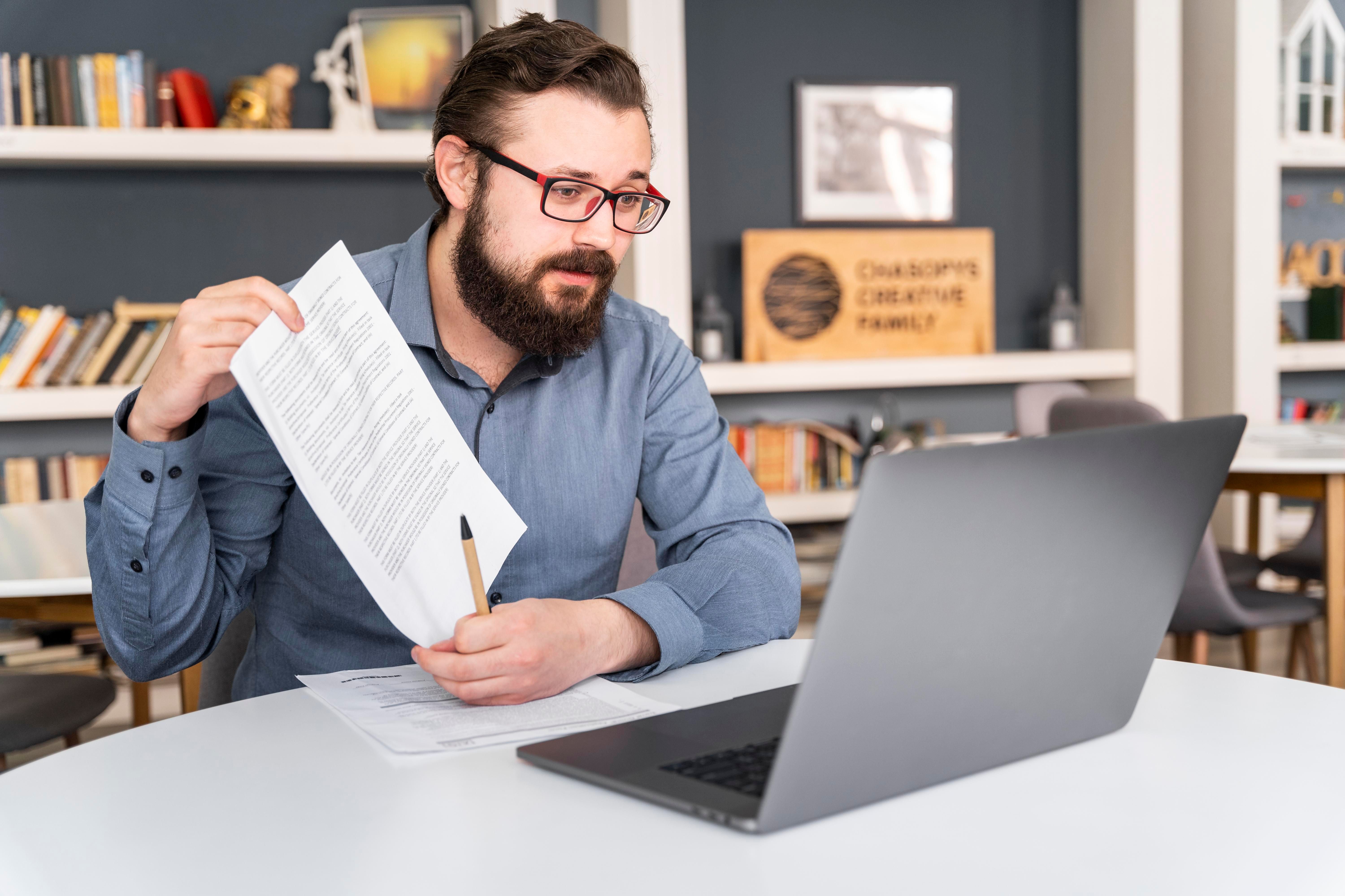 Descrição de redação: guia completo para mandar bem no ENEM