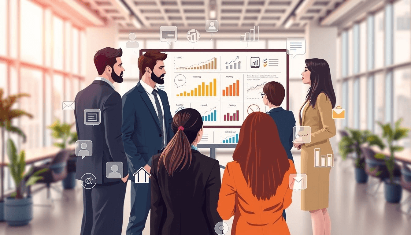 pessoas em reunião fazendo projetos de marketing.png